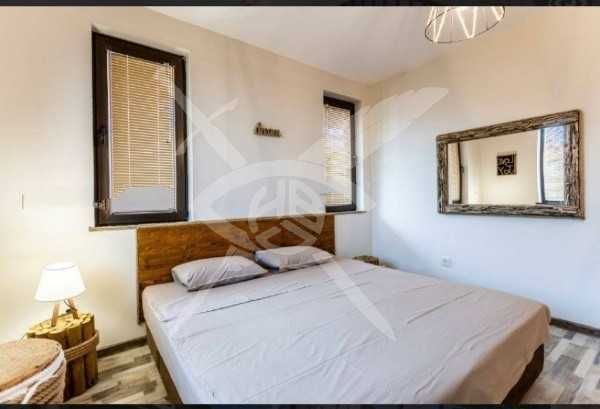 къща в Лозенец 92223