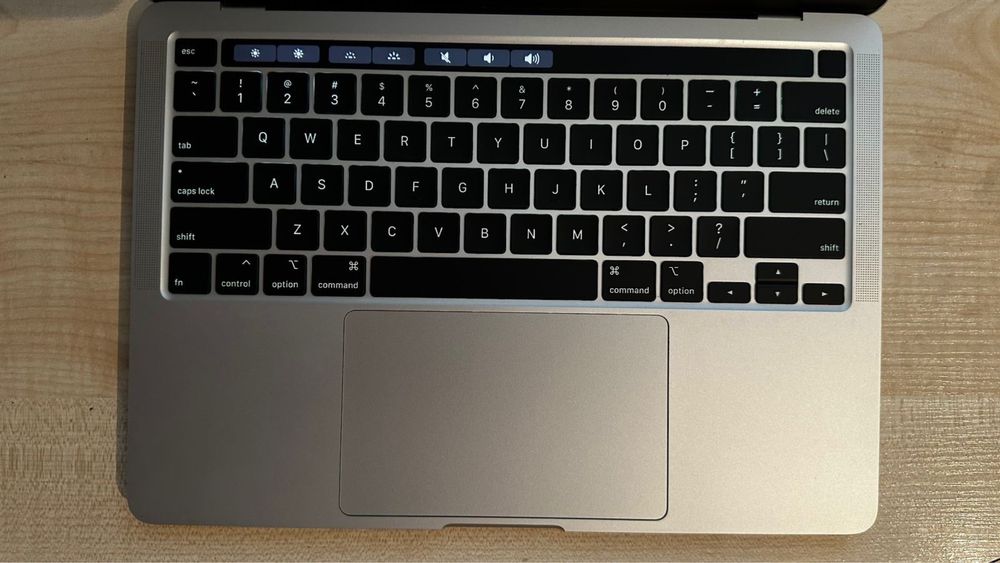 MacBook Pro 13 1TB