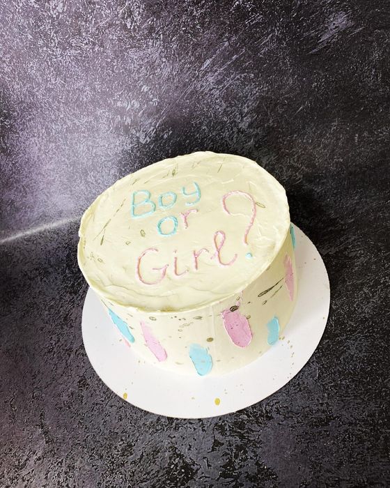 Торты на заказ для вашего праздника