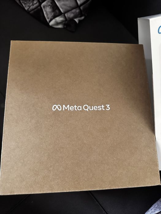 Продам Окулус Meta Quest3