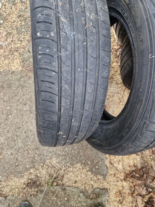 Летни гуми 195.65.15