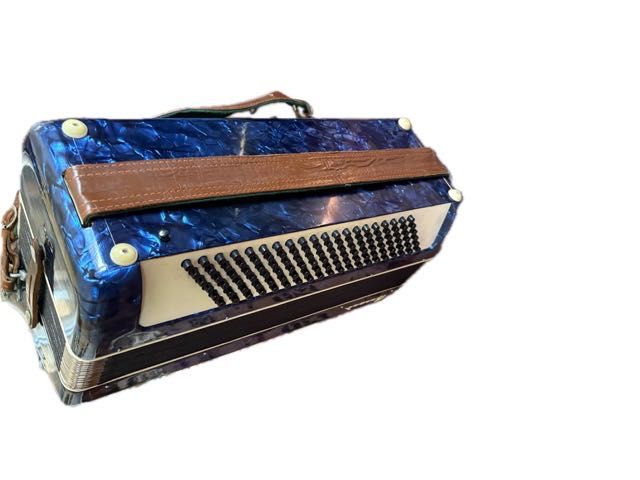 аккордеон Восход