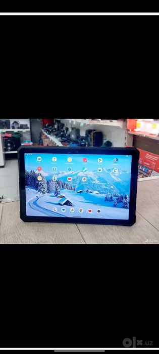 HOTWAV tab r9 pro