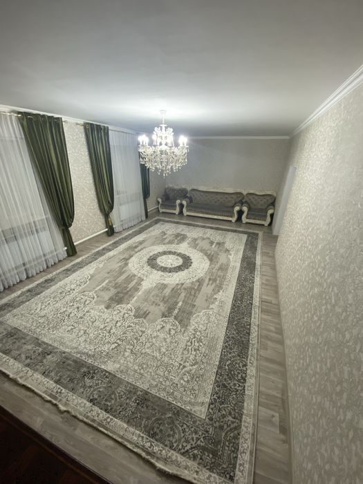 Ковер, кілем 400х600 cream/grey