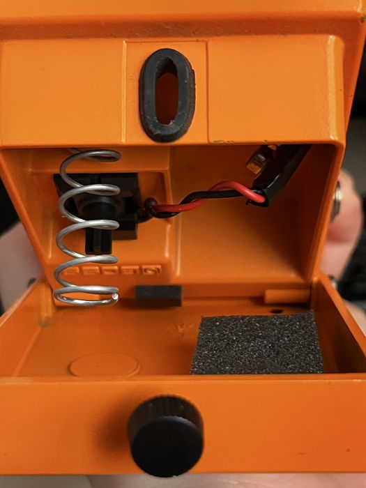 BOSS DS-1 (Distortion)