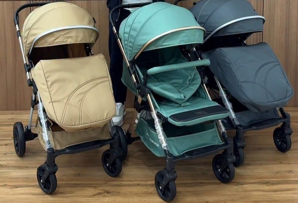 Коляска для детей