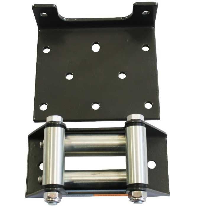 Лебедка 4000LBS, с дистанционно, 12V, до 1.82 т