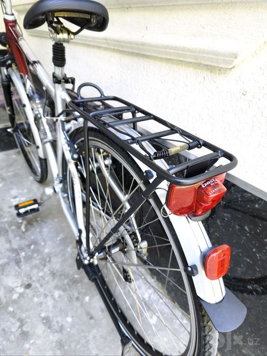 Rixe 28 Germany velosipedi