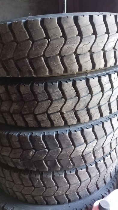 Продам шины в отличном состоянии