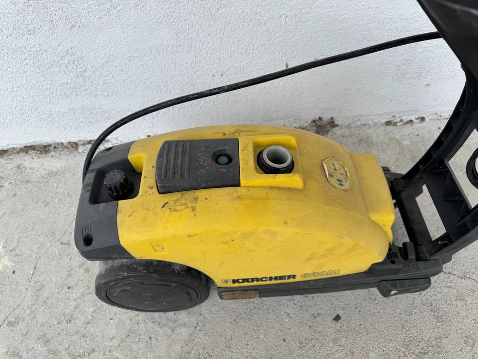 Водоструйка - Karcher 620 M