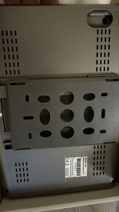 Videointerfon SilverCloud 715