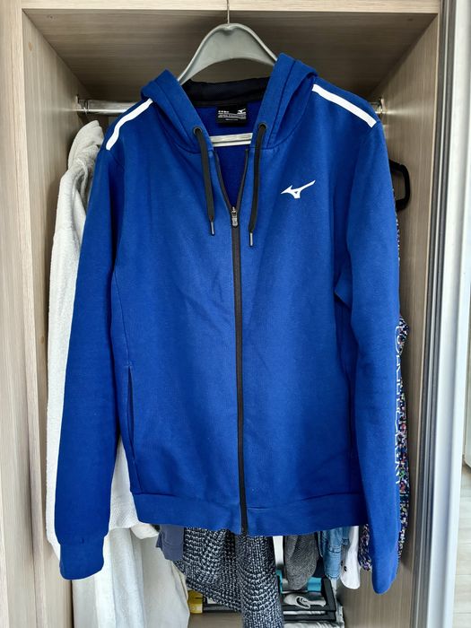 Спортно горнище Mizuno