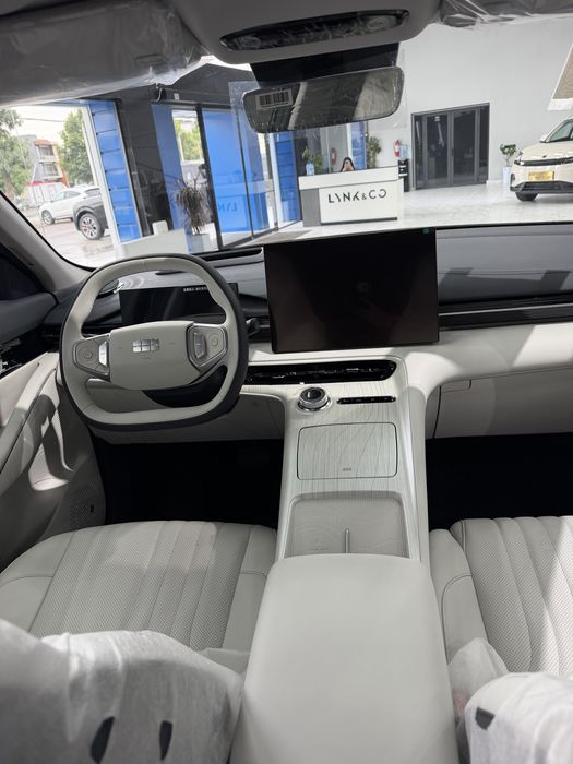 Geely EX5 full 2026