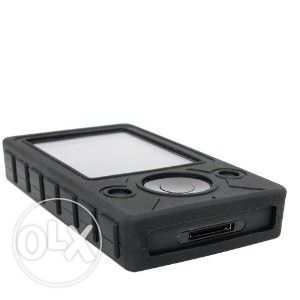 Силиконов калъф Silicone Skin Case за Microsoft Zune 30gb