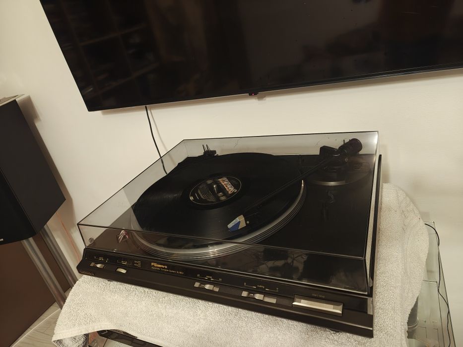 Pickup technics sl bd3 pick-up