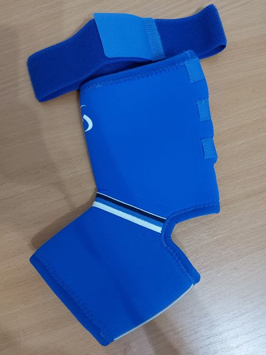 Бандаж на лодыжку