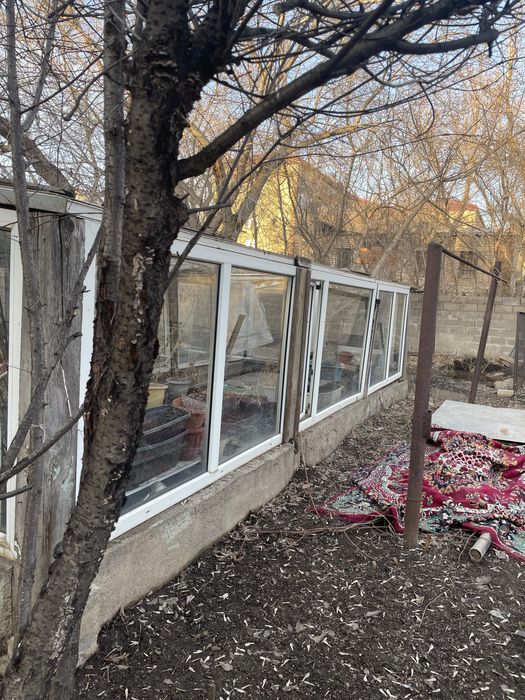 Стеклопакеты б/у даром