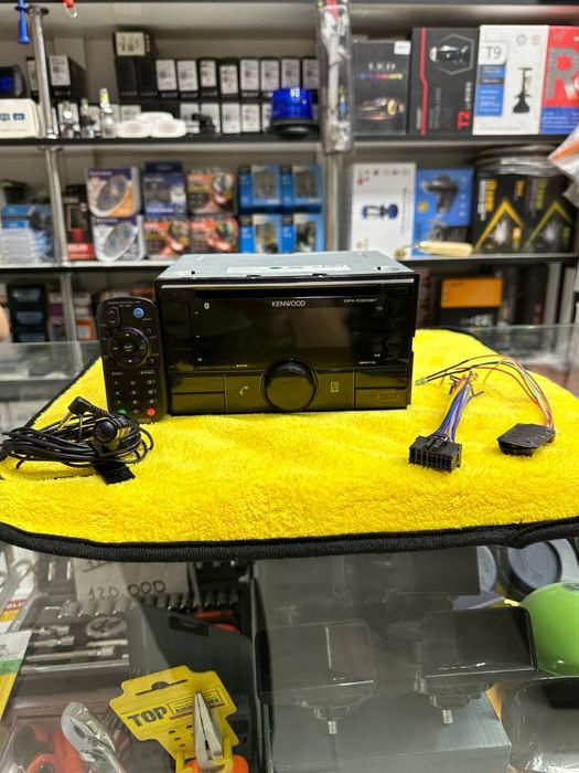 Kenwood magnitafon ideal orginal