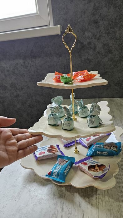 Декоративные гипсовые изделия