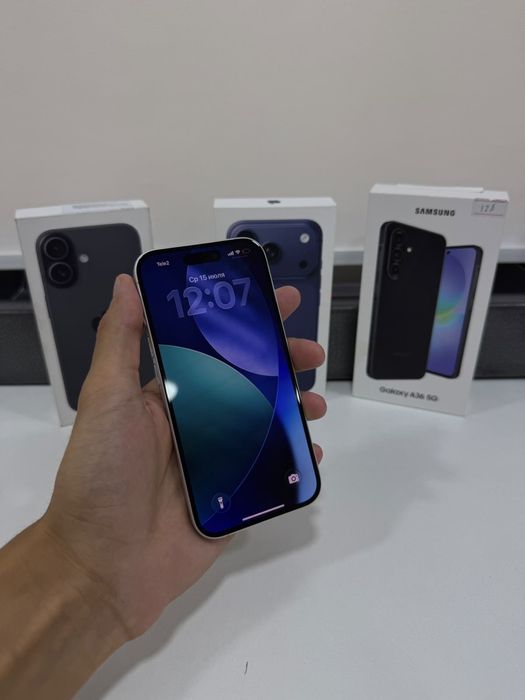 iPhone 16 128gb