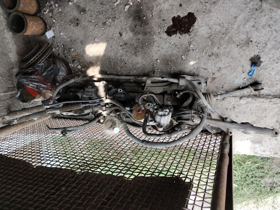 Продам Гур полностью комплект!!!