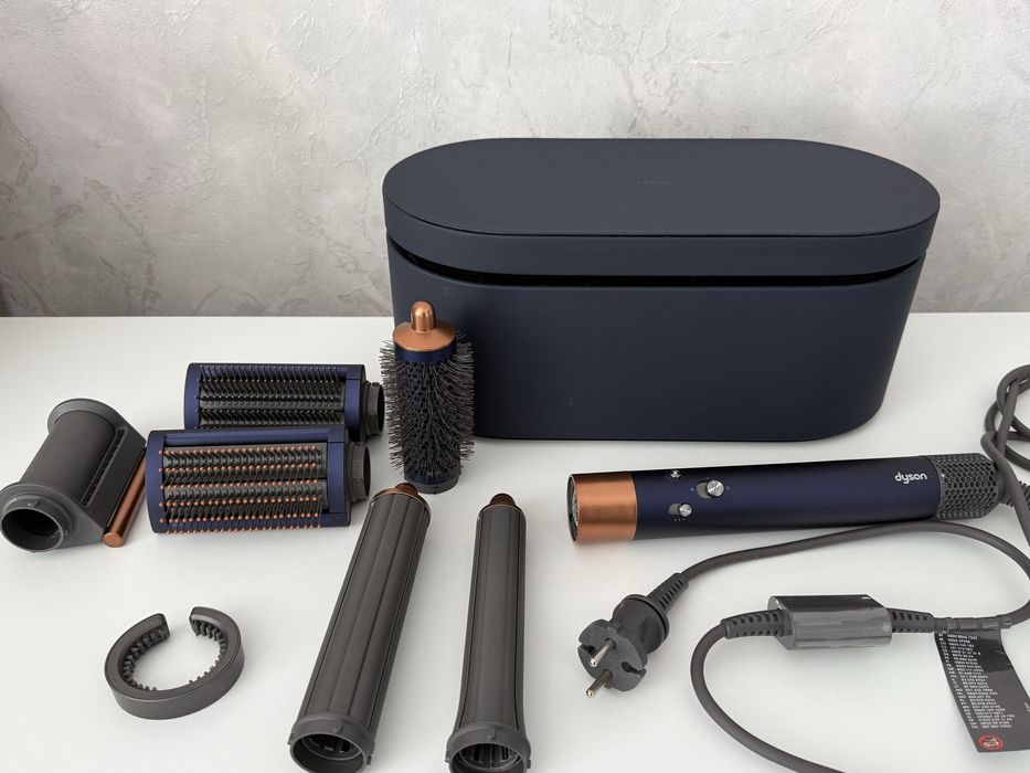 Стайлер dyson styler
