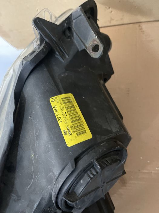 Far stanga Opel Corsa D 13217455 EUROPA an 2006-2013 complet