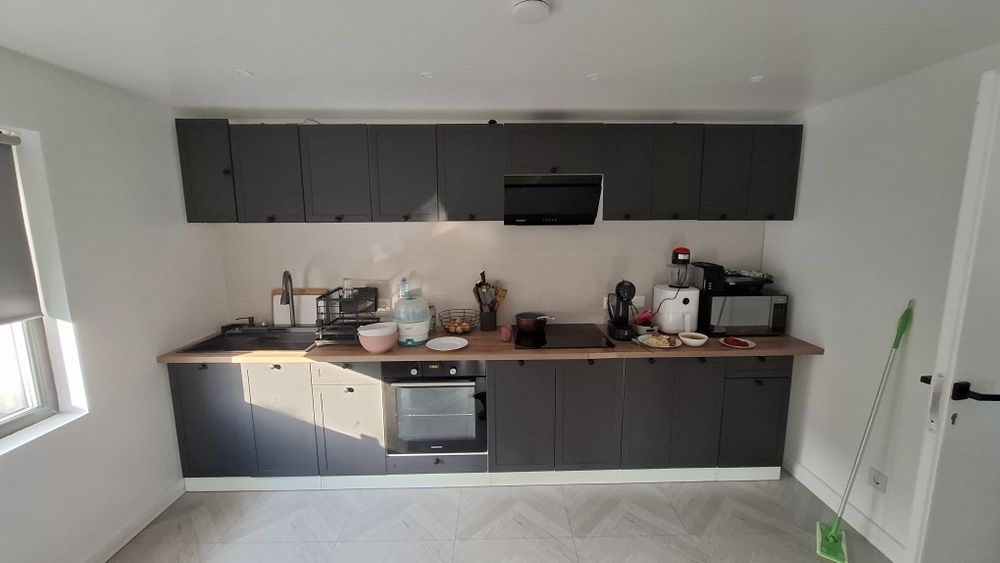 Reședință Exclusivistă  330 mp Teren 1600 mp  Standard  pasiv