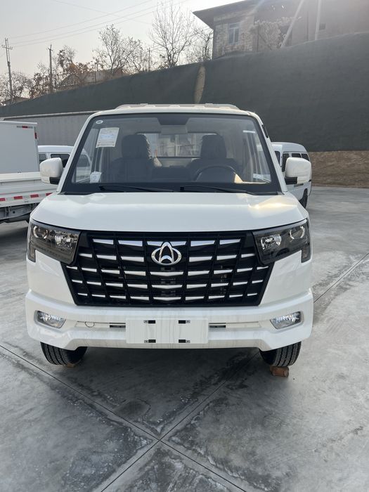 Changan 2026 star plus
