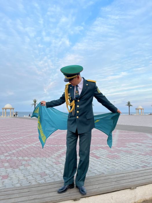 Военная     форма