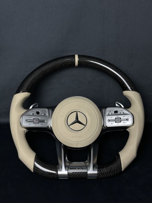 Volan Mercedes-Benz AMG