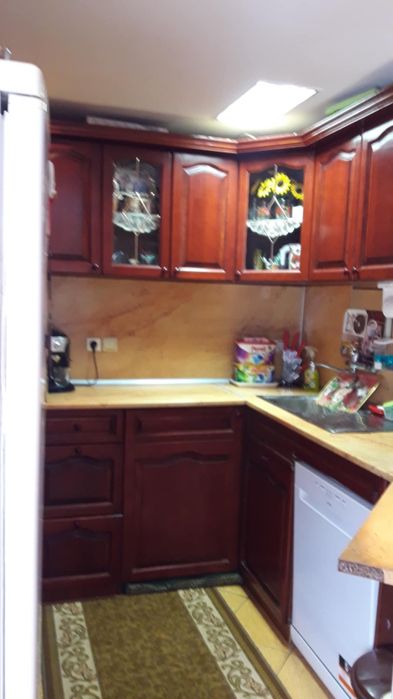 Продава се Четиристаен апартамент в Свищов - 130 кв.м за 471 €/кв.м - Снимка #4