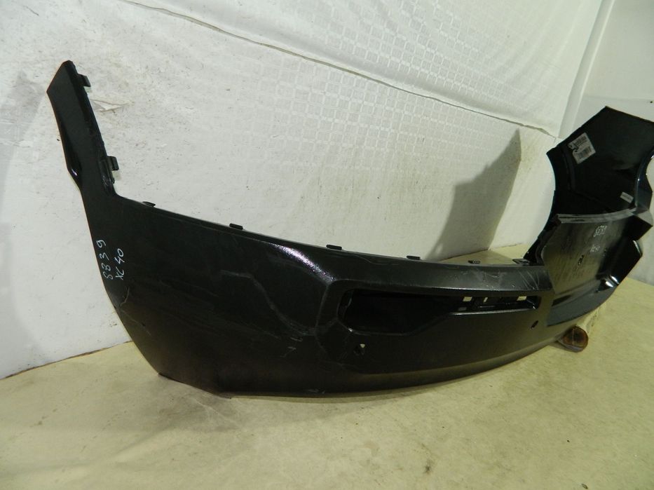 Bara spate Volvo XC40, 2018, 2019, 2020, 31449333