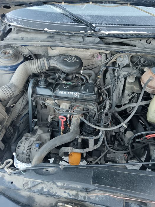 Продам пассат на ходу