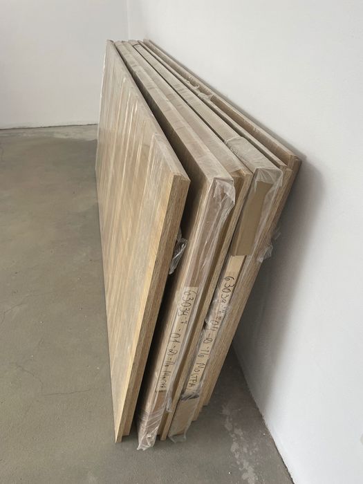 Интериорни врати 6 бр.