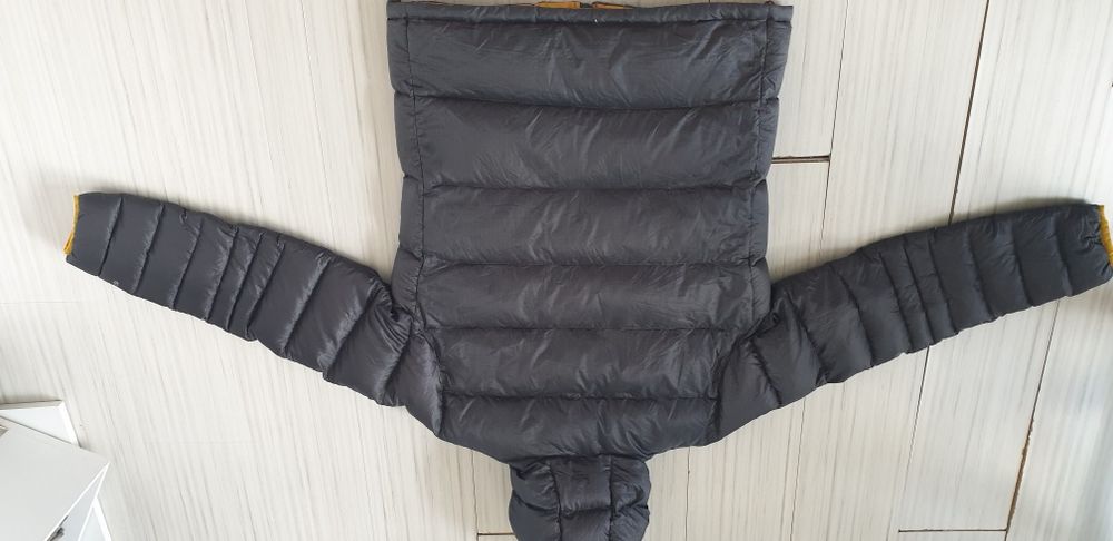 Scott Pertex Quantum Mens Down Jacket / XL ОРИГИНАЛ! Мъжко пухено Яке!