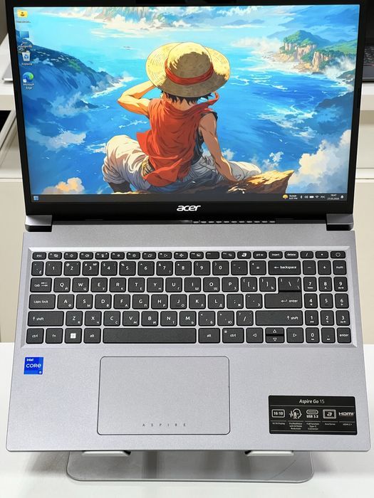 Ноутбук Acer Aspire Go 15
