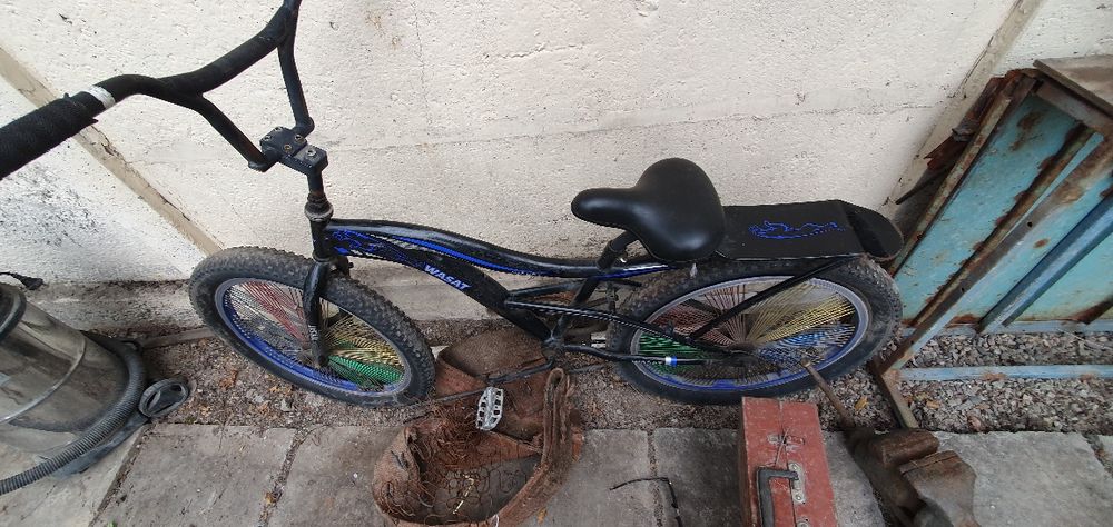 Velik sotiladi 500ming