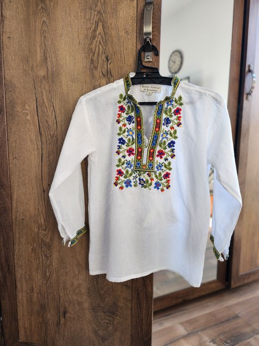 iE pentru copii 8 ani