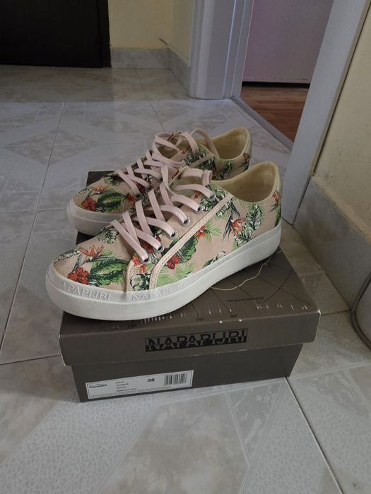 Кецове Napapijri