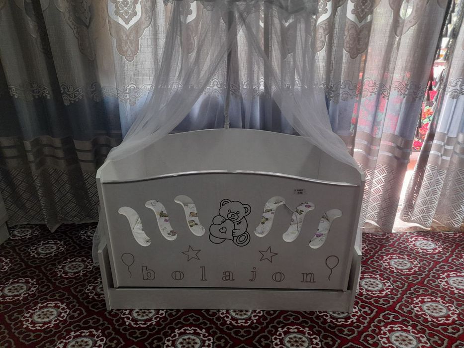 Manej bolalar uchun yangidek