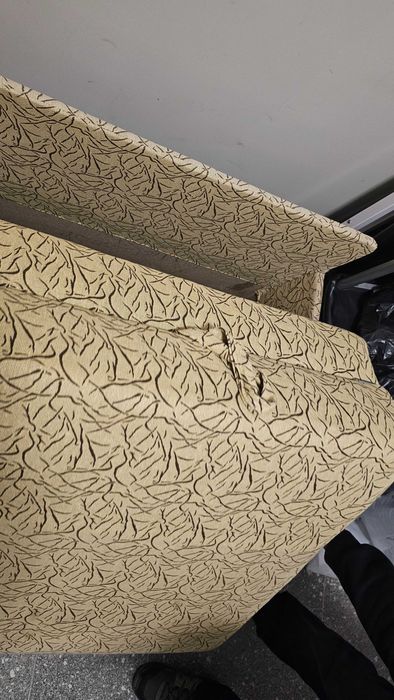 Фотьойл разтегателен