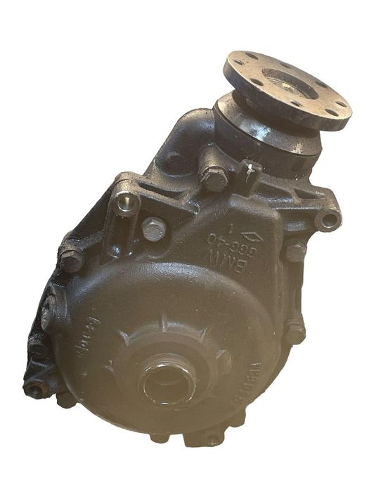 Grup Diferential Fata Bmw X3 E83N 2003 - 2011 3.0D Cutie Automata