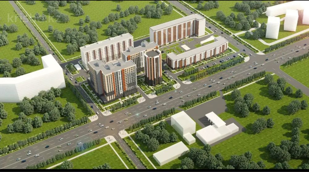 продам квартиру в Астане