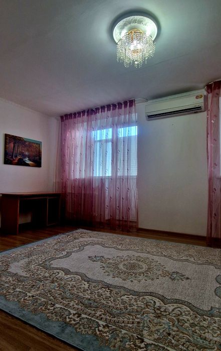 3 ком. квартира Авангард