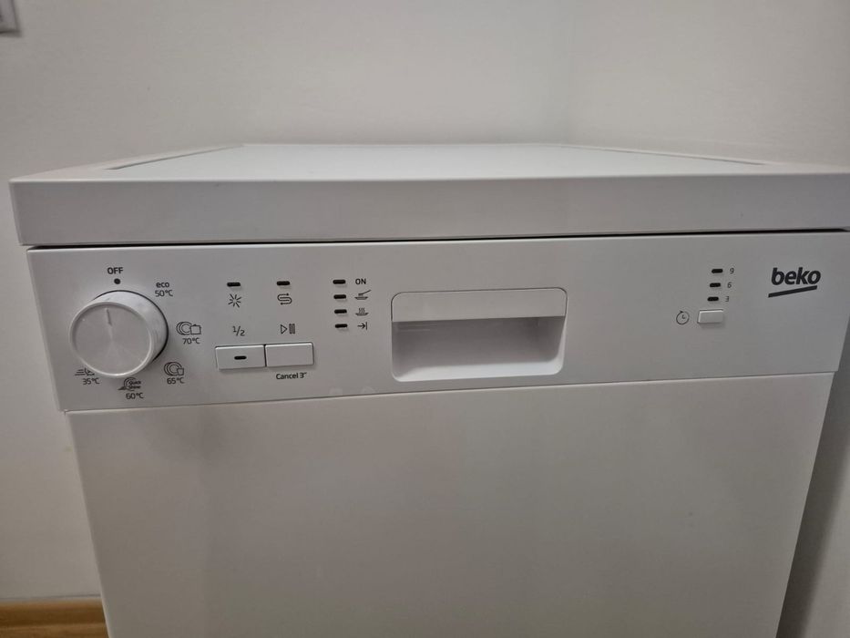 Посудомоечная машина