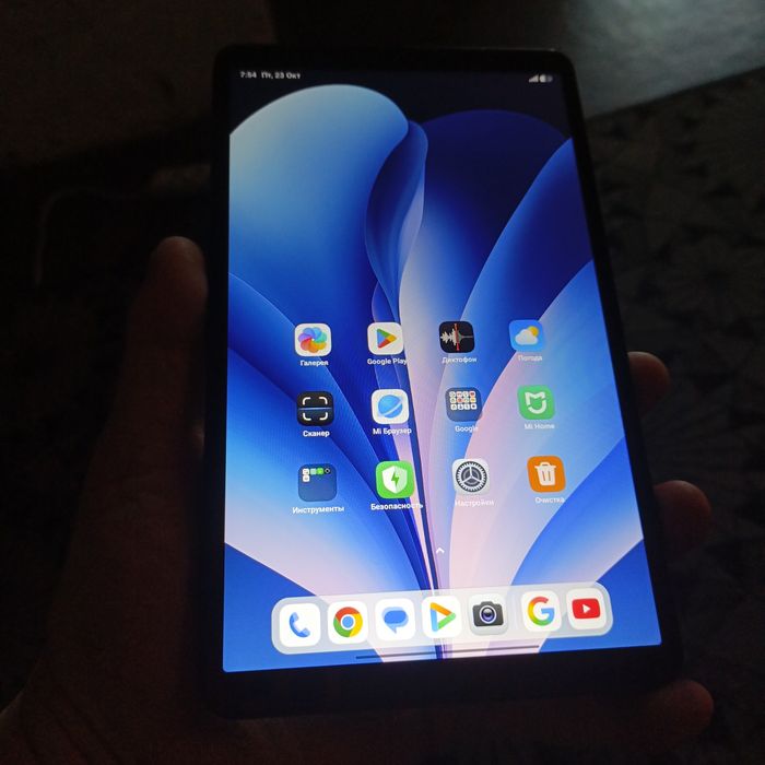Продам планшет Redmi Pad SE 8.7