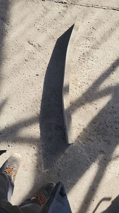 Камри 50 усилитель бампера