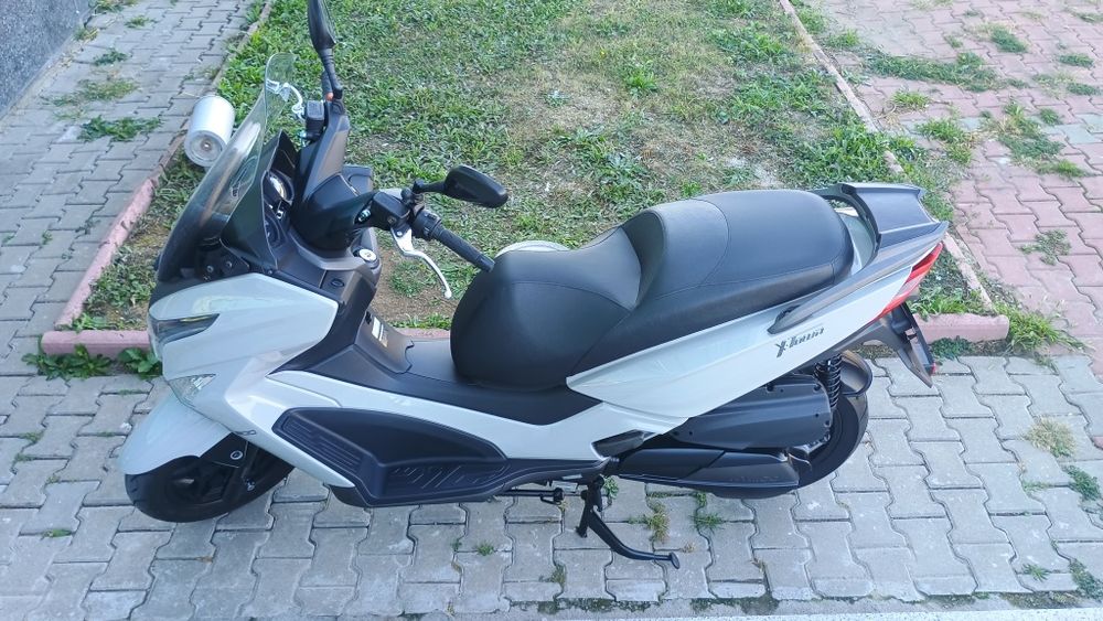 Vând/schimb Kymco X-Town 300i