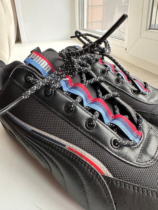 Кроссовки муж Puma Пума